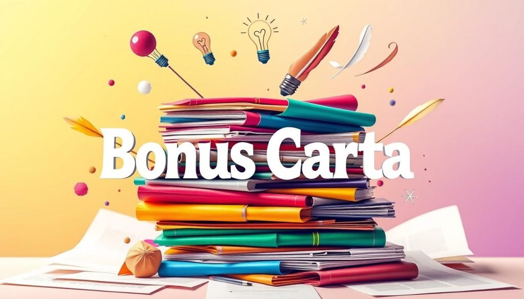 Bonus Carta Bonus Carta