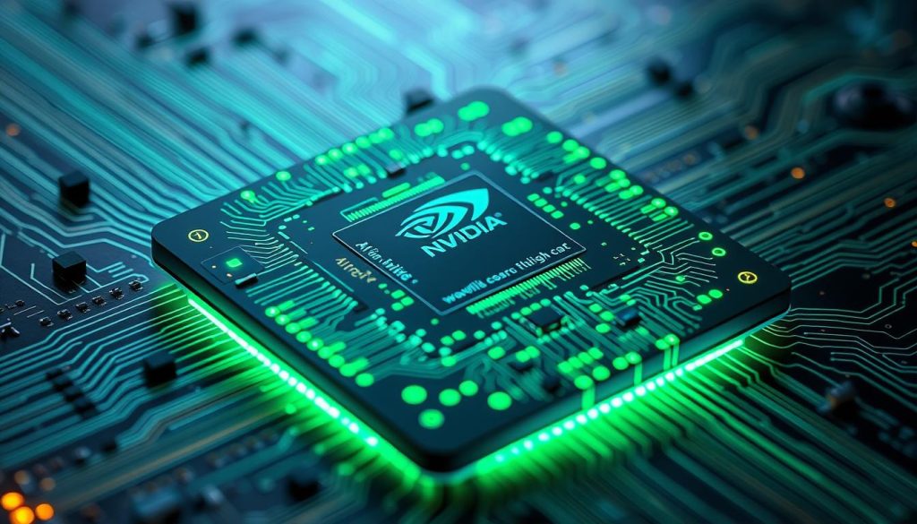 Nvidia chip AI Nvidia chip AI