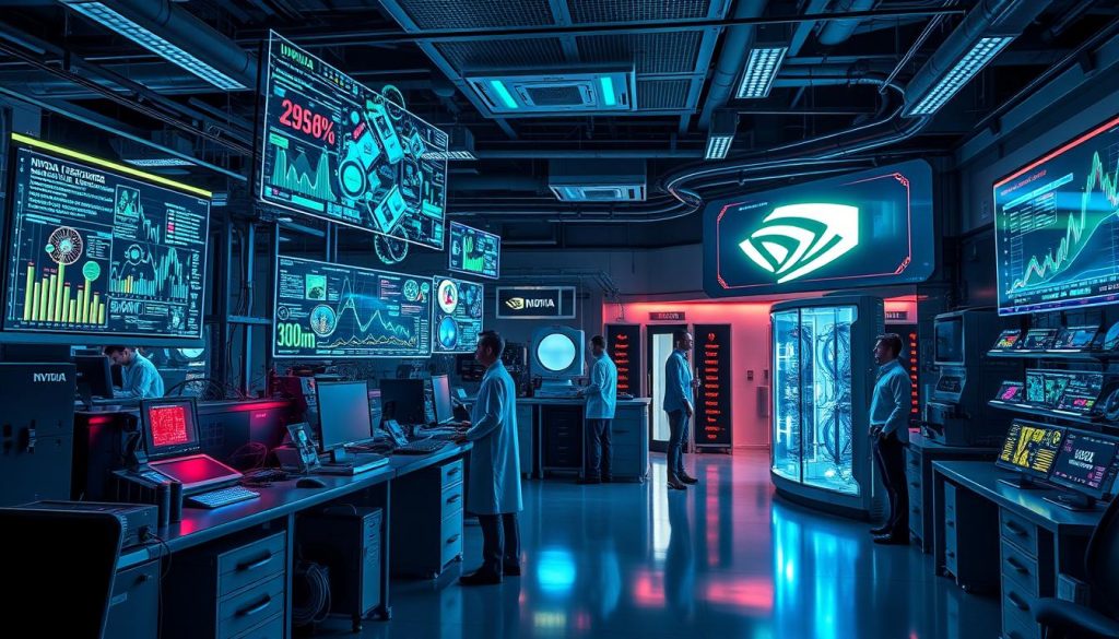 R&S Nvidia