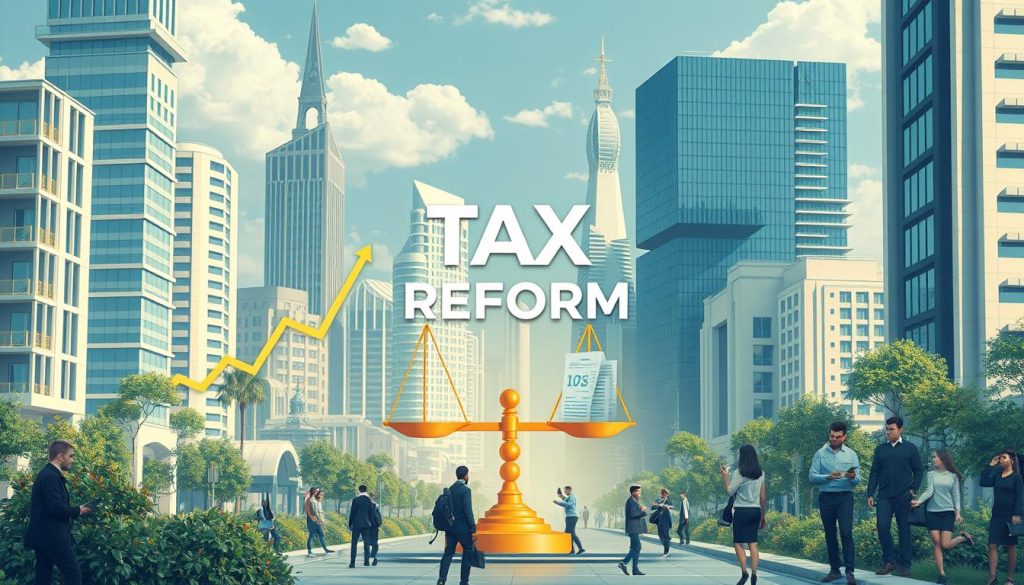 Riforma IRPEF