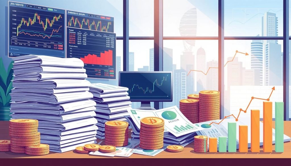 asset bancari