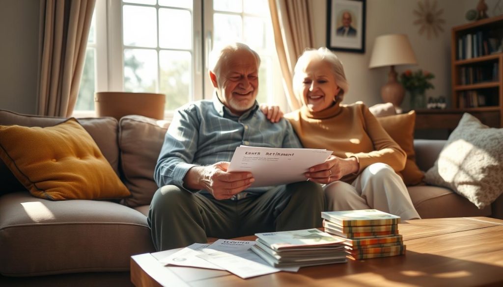 bonus pensionati