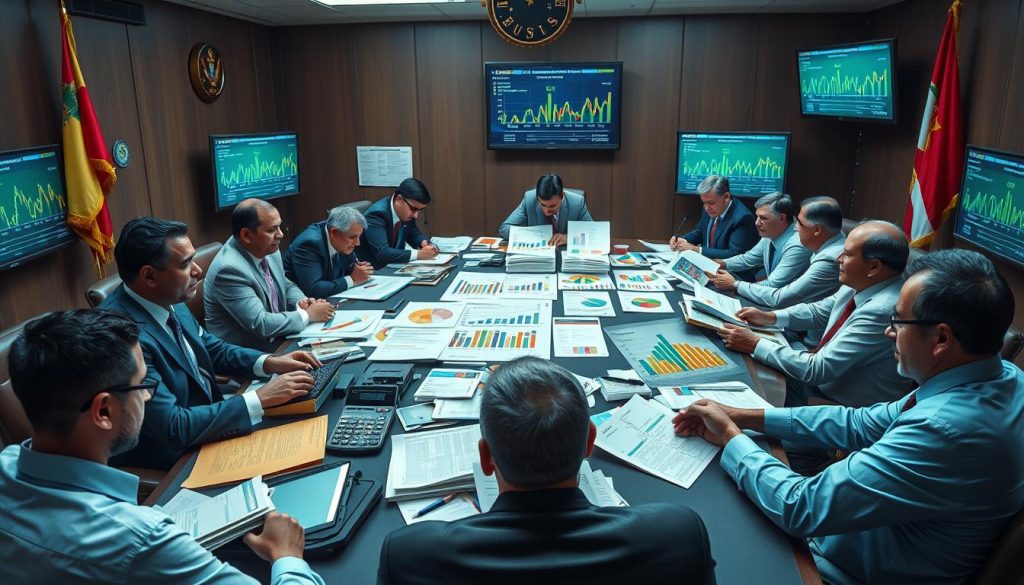 budget assunzioni pubbliche