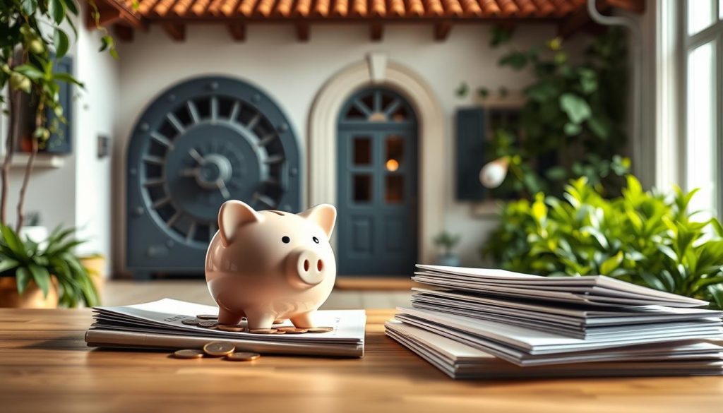 conti deposito, investimenti sicuri, consulenza finanziaria