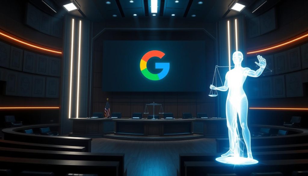 difesa Google