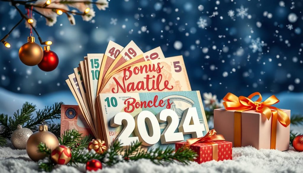 importo bonus natale