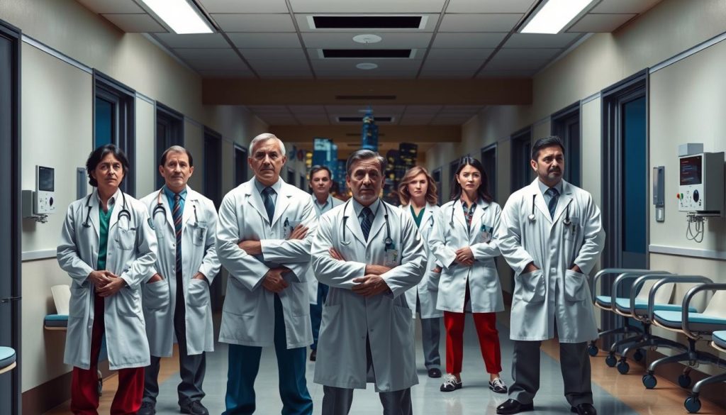 opposizioni sciopero medici opposizioni sciopero medici