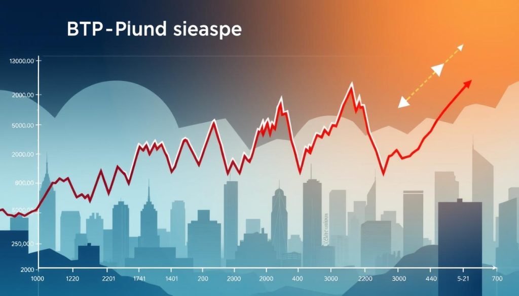 Andamento dello spread Andamento dello spread