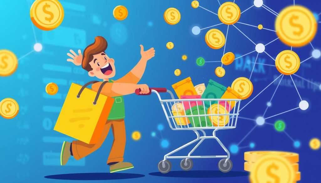 Cashback funzionamento