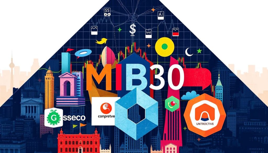 Composizione MIB30