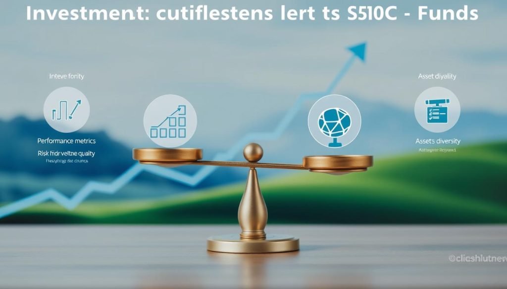 Criteri di selezione fondi SICAV