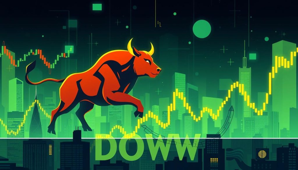 DJIA