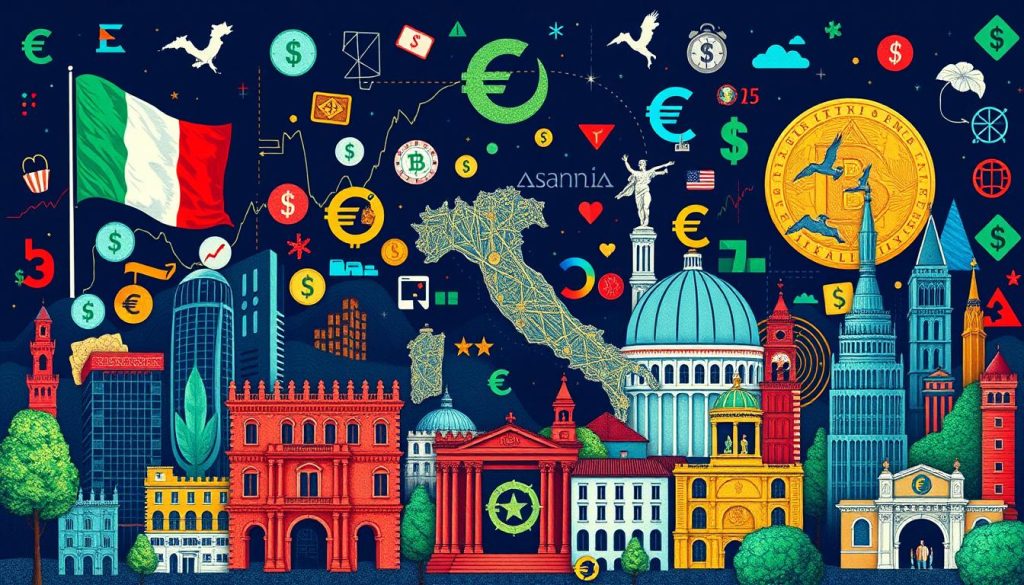 ETF italiani