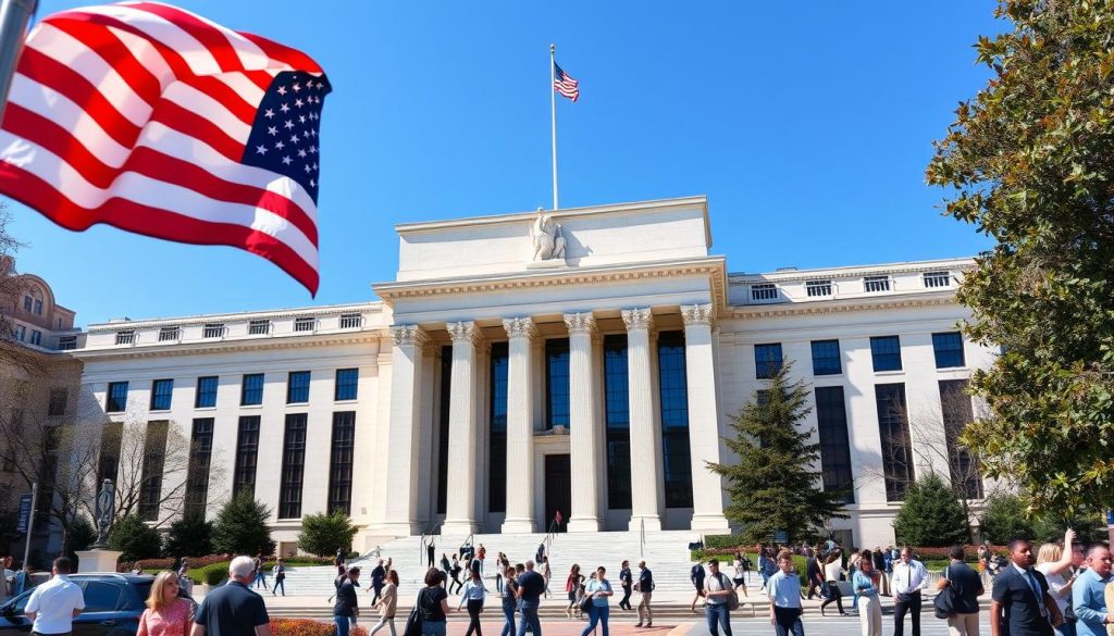 Federal Reserve Federal Reserve