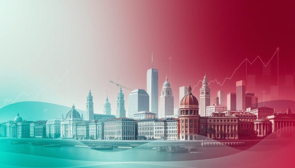 Mercato finanziario italiano