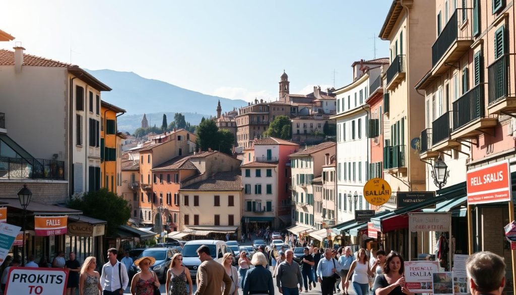 Mercato immobiliare