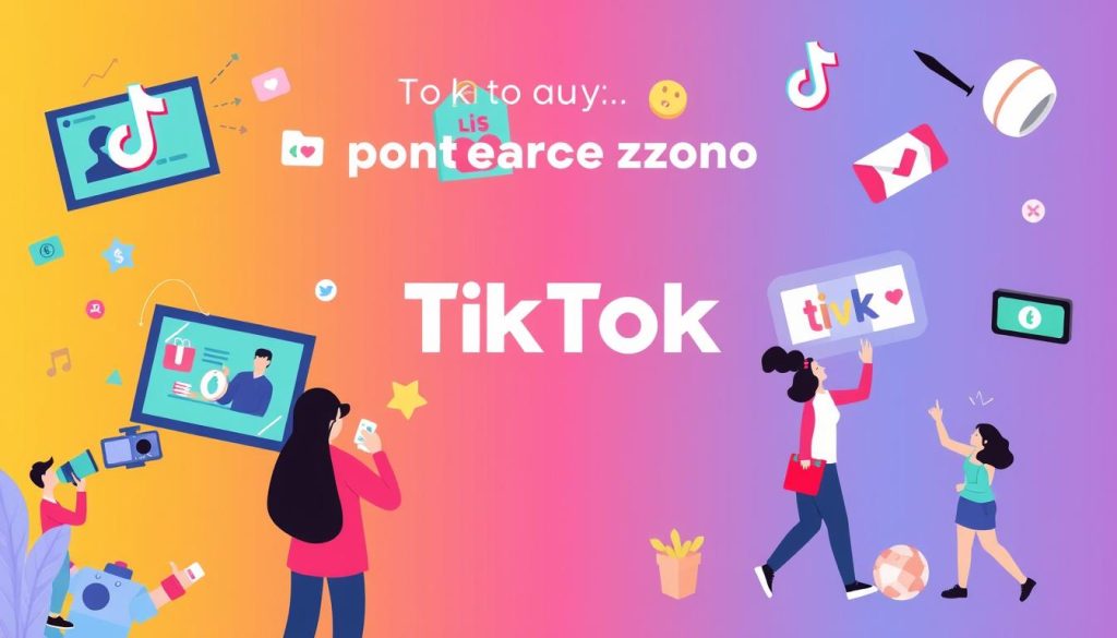 Opportunità di monetizzazione su TikTok Opportunità di monetizzazione su TikTok