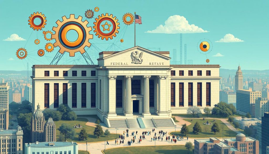 Struttura della FED