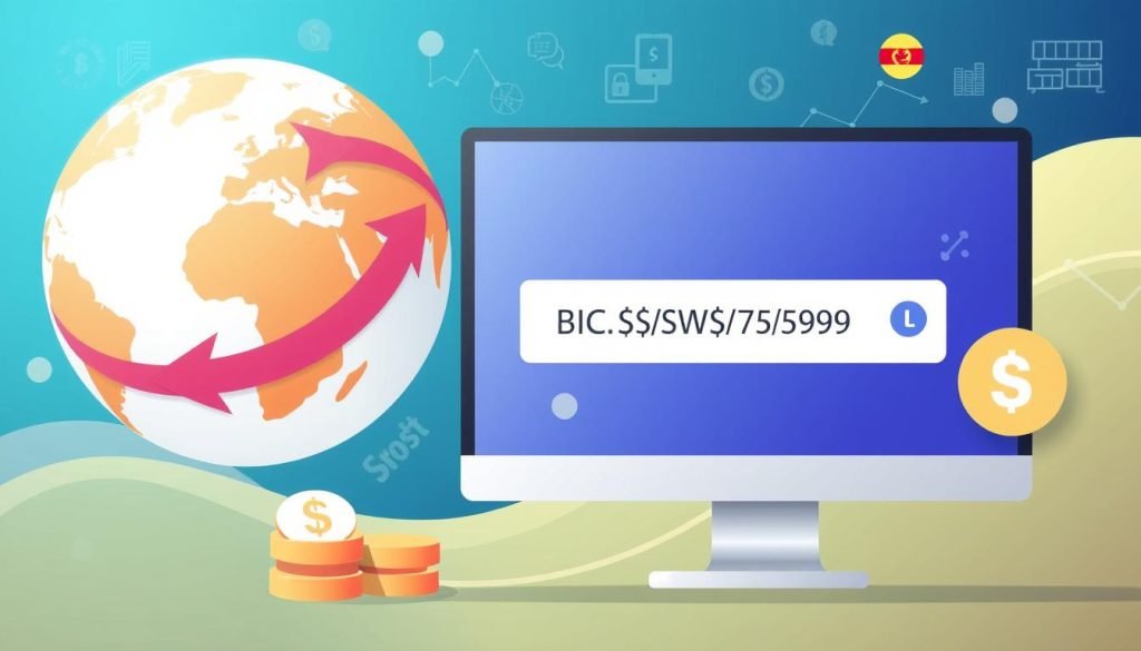 Utilizzo codice BIC SWIFT per bonifici internazionali