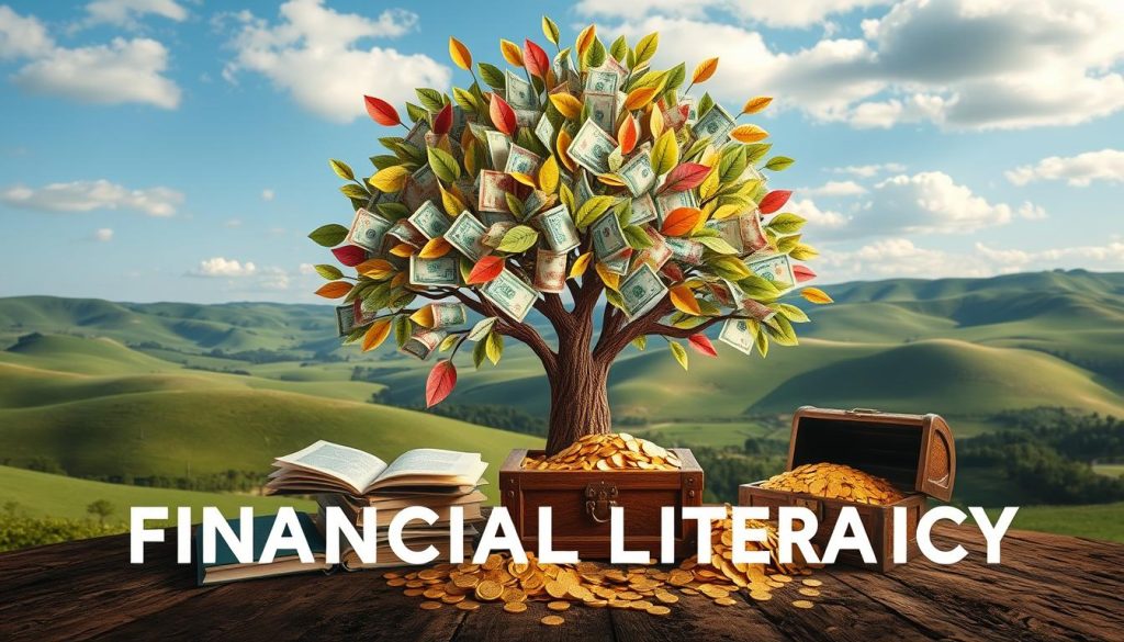 alfabetizzazione finanziaria
