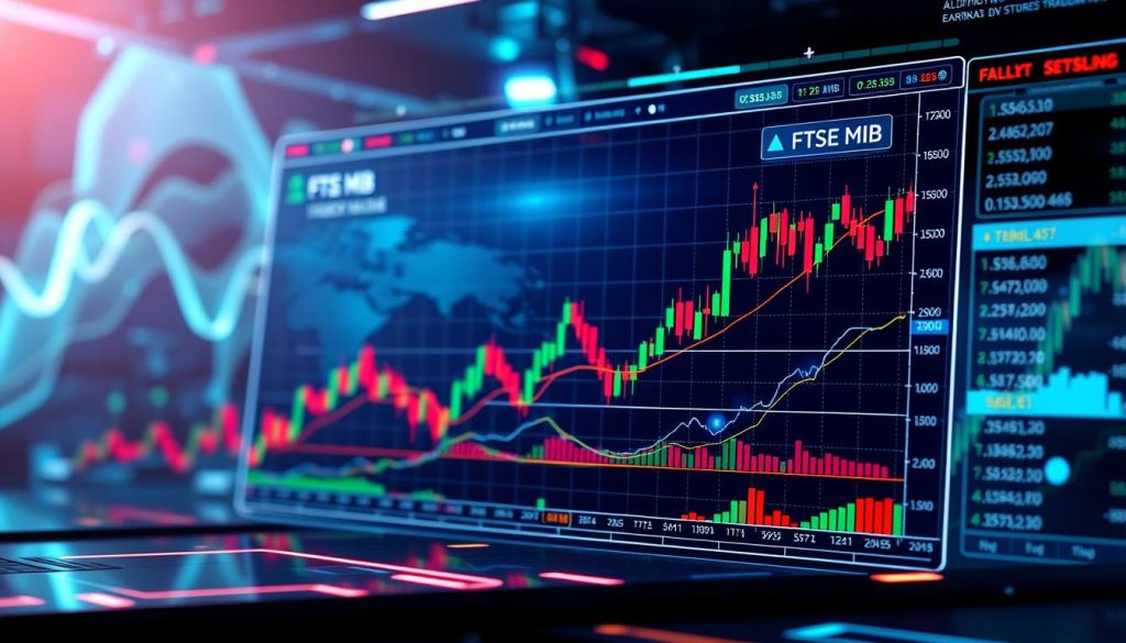 analisi tecnica FTSE MIB