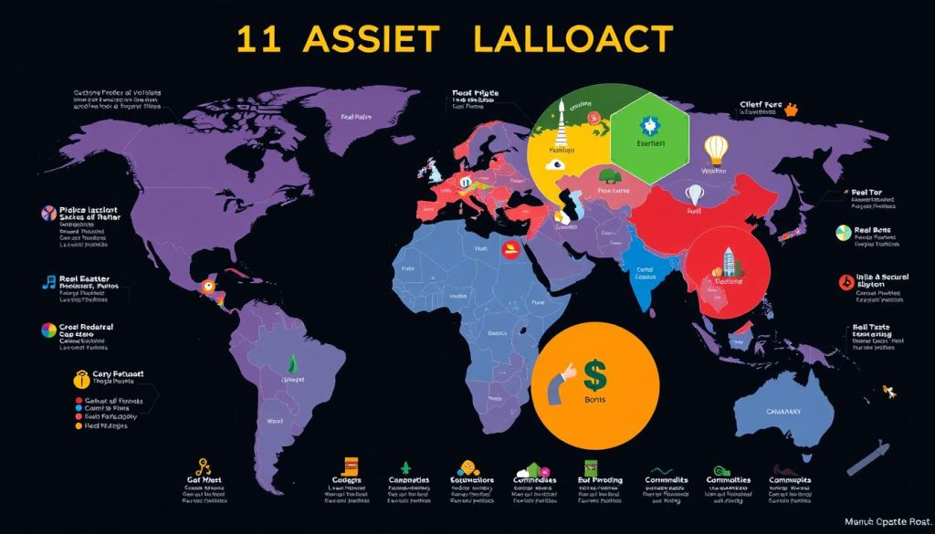asset allocation globale