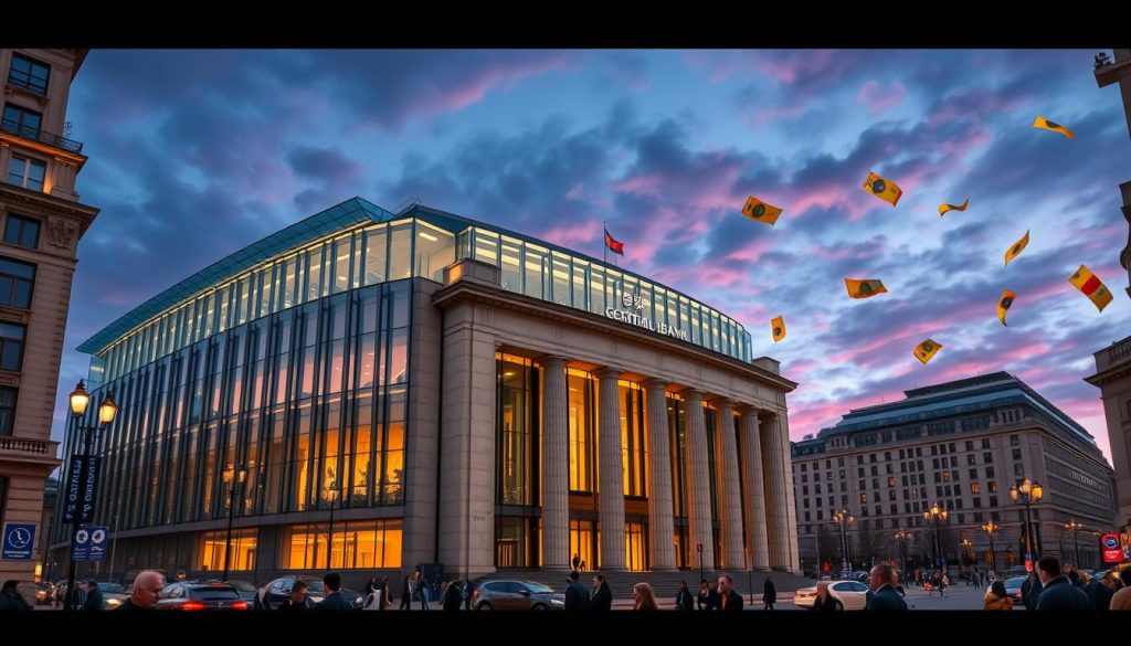banca centrale europea