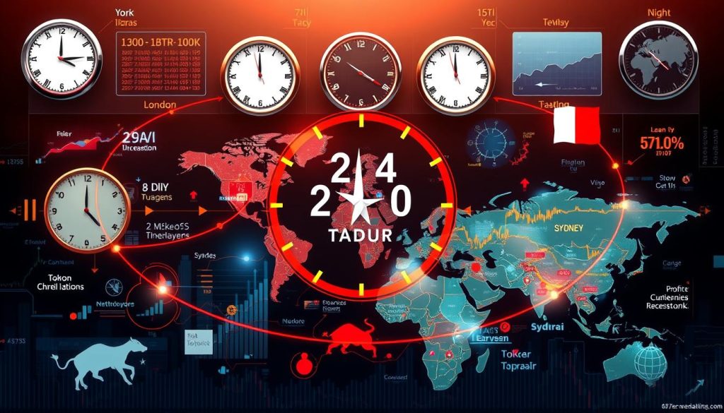 ciclo di trading 24 ore
