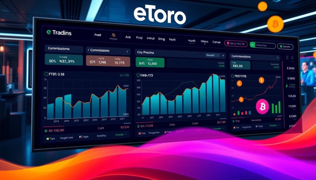 commissioni eToro