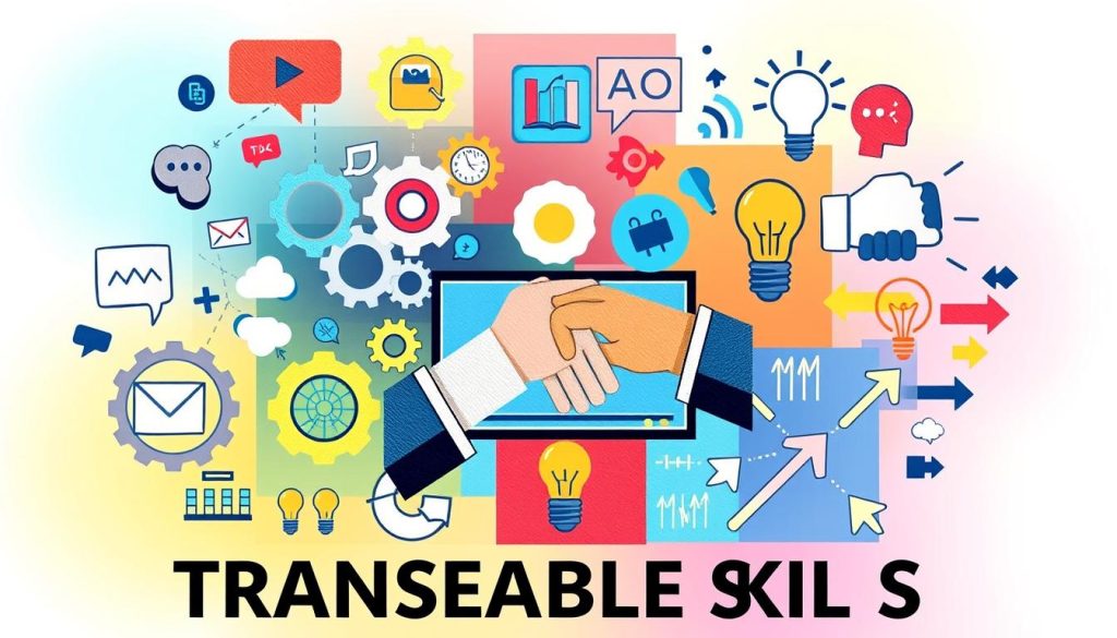 competenze trasferibili