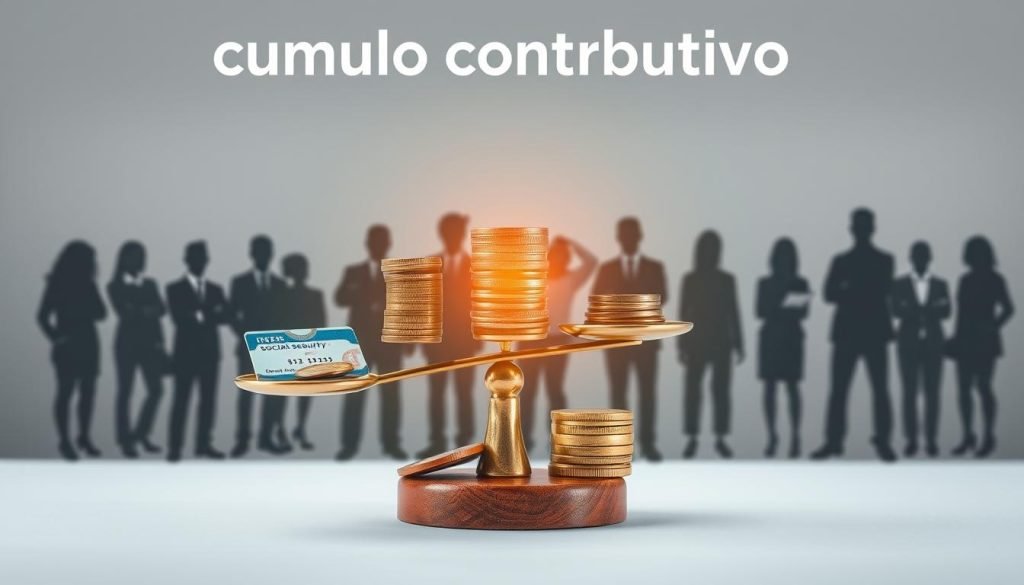 cumulo contributivo cumulo contributivo