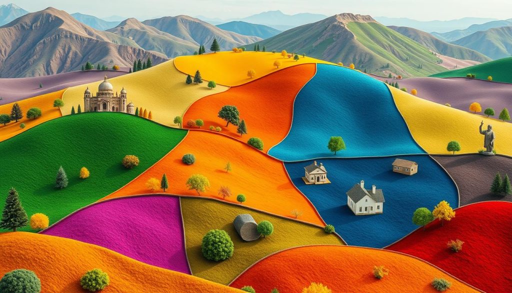 diversificazione