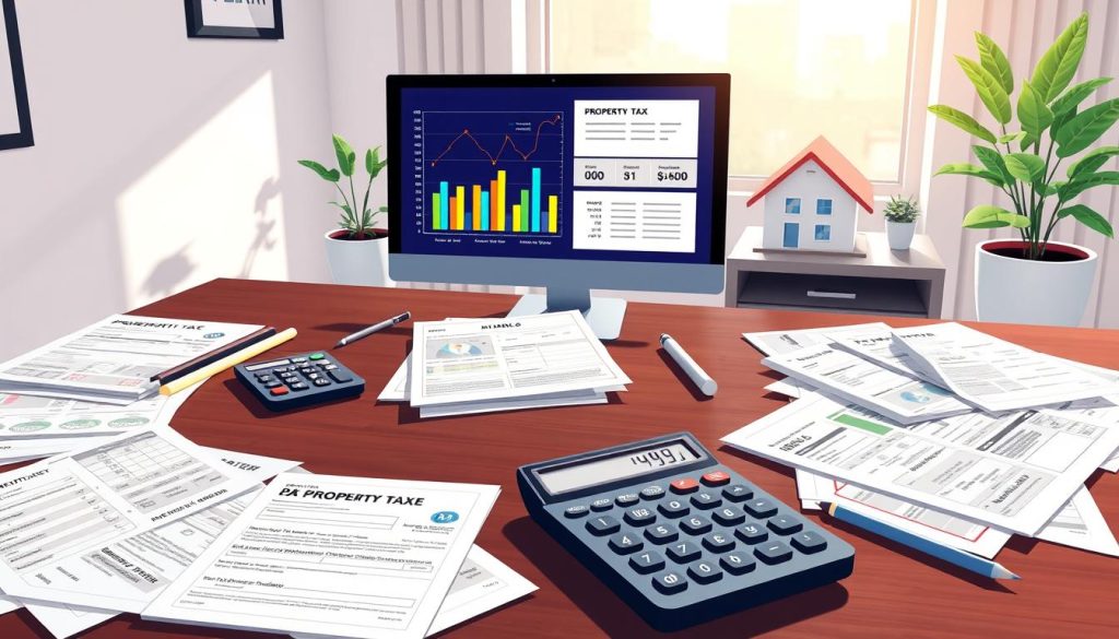 imposte immobiliare imposte immobiliare