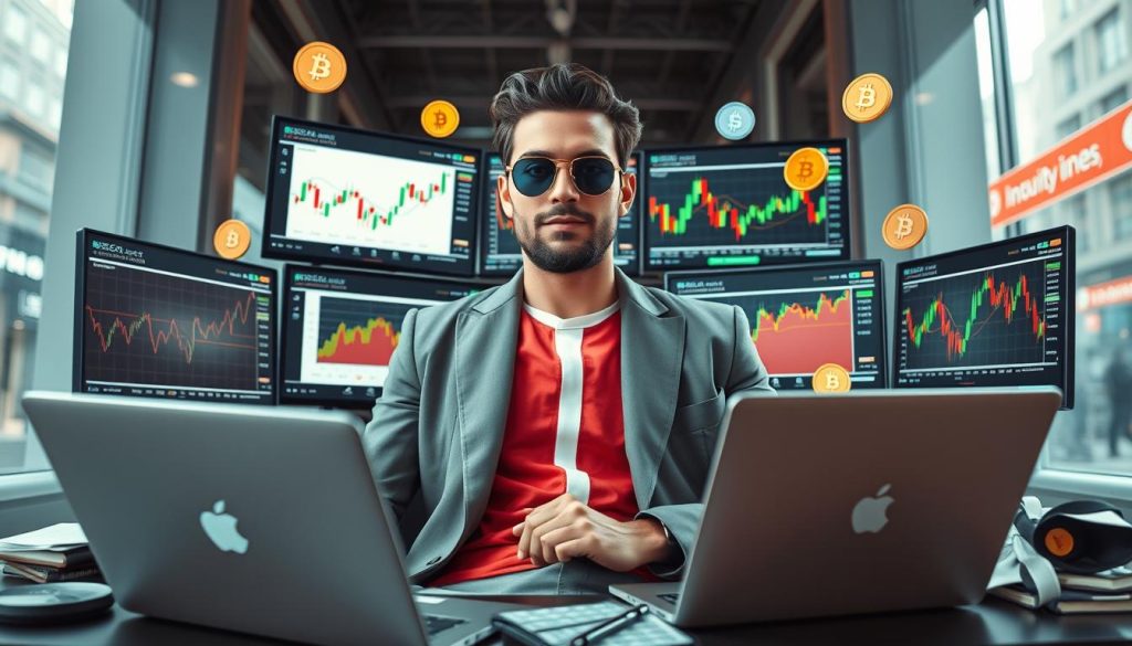 influencer finanziari Italia