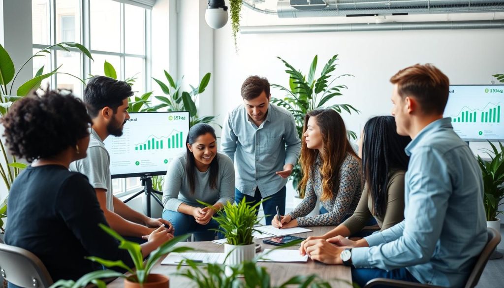 investimenti ESG millennials