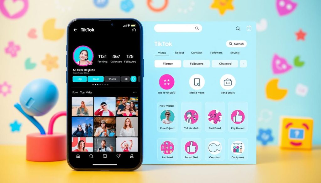 ottimizzazione profilo TikTok ottimizzazione profilo TikTok
