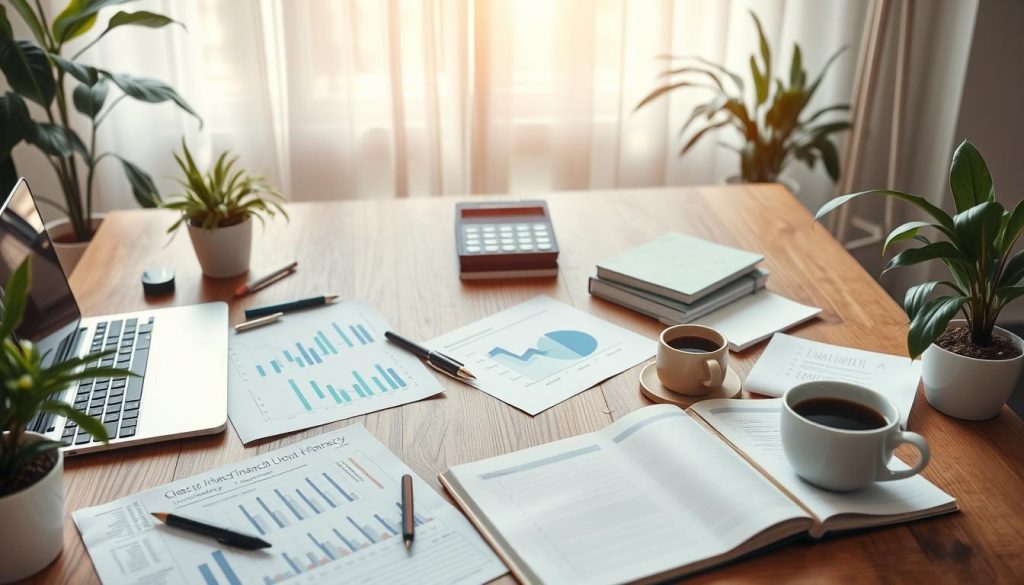 pianificazione finanziaria
