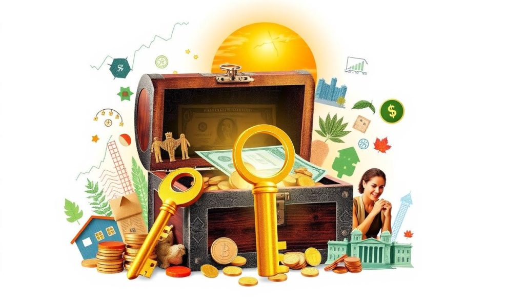 principi finanziari