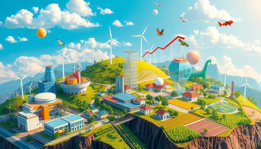 settori growth globali