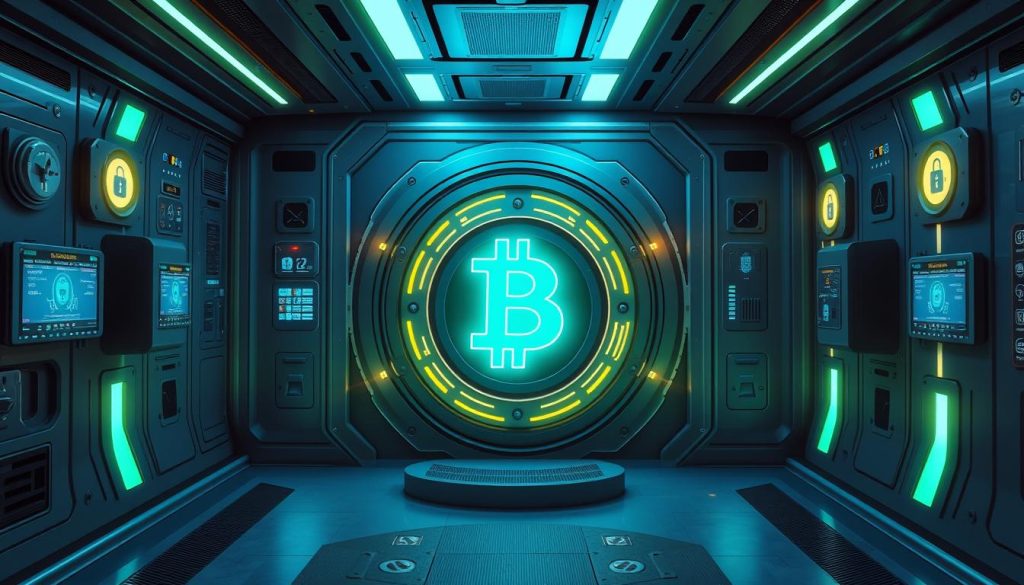 sicurezza bitcoin sicurezza bitcoin