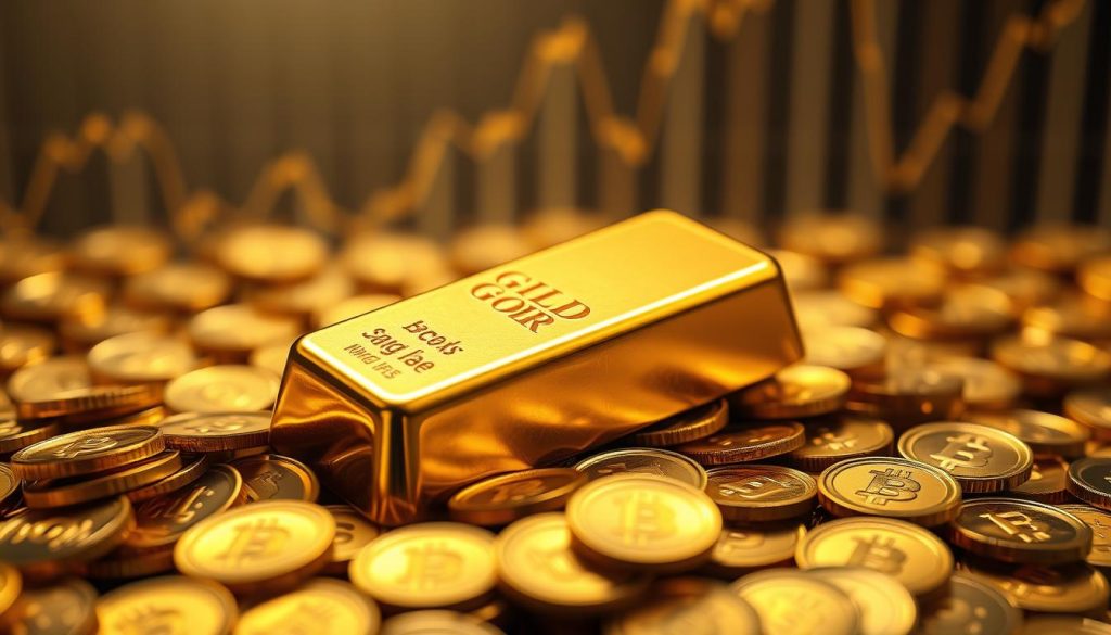 strategie investimento oro strategie investimento oro