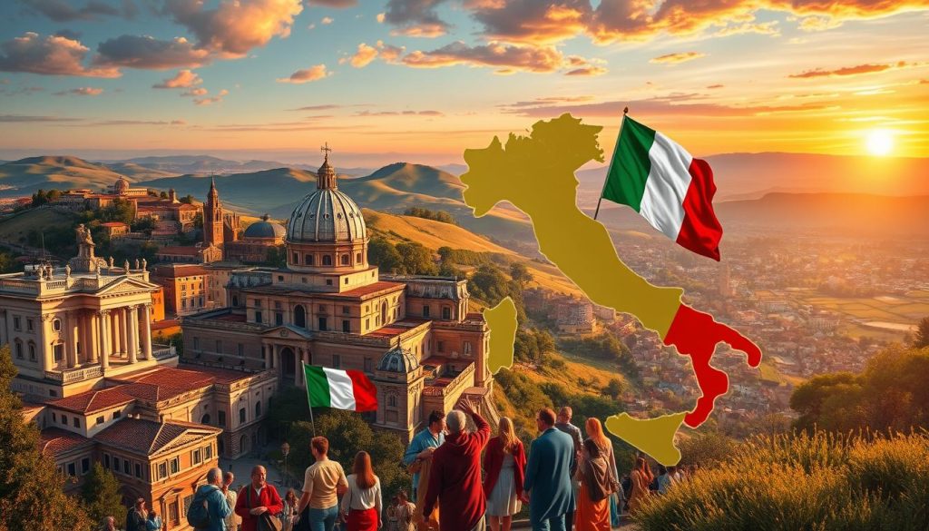 unificazione italiana