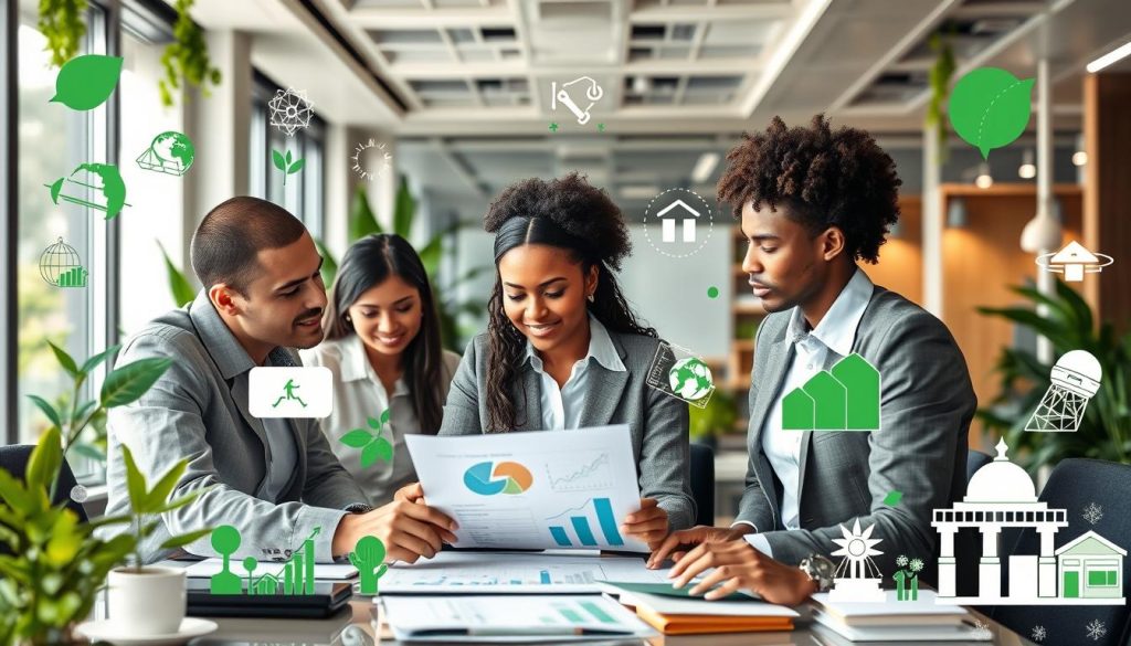 valutazione esg aziendale