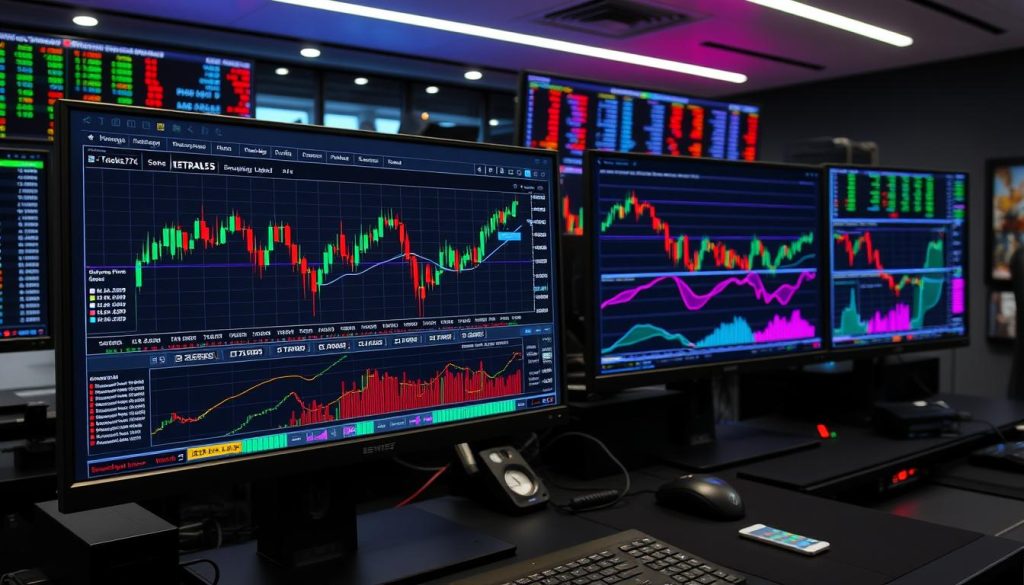 Analisi tecnica MetaTrader 5