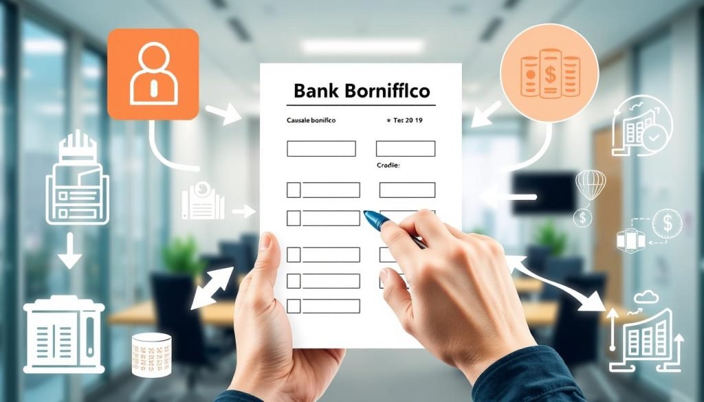 Causale bonifico tracciabilità pagamenti Causale bonifico tracciabilità pagamenti