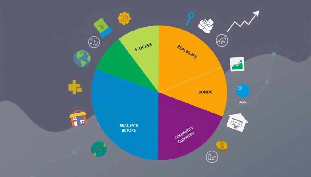 Diversificazione degli investimenti