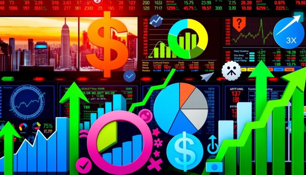 ETF e fondi comuni