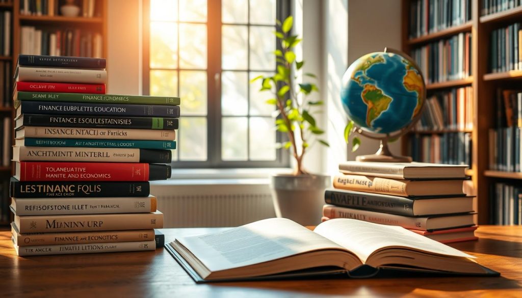 Educazione finanziaria e crescita personale
