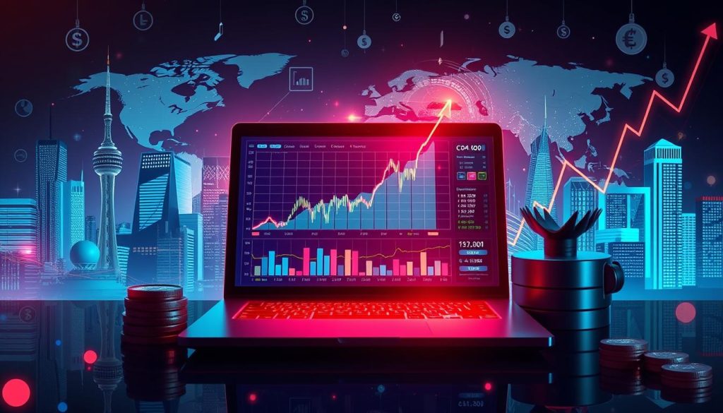 Fondamenti Trading Online Fondamenti Trading Online