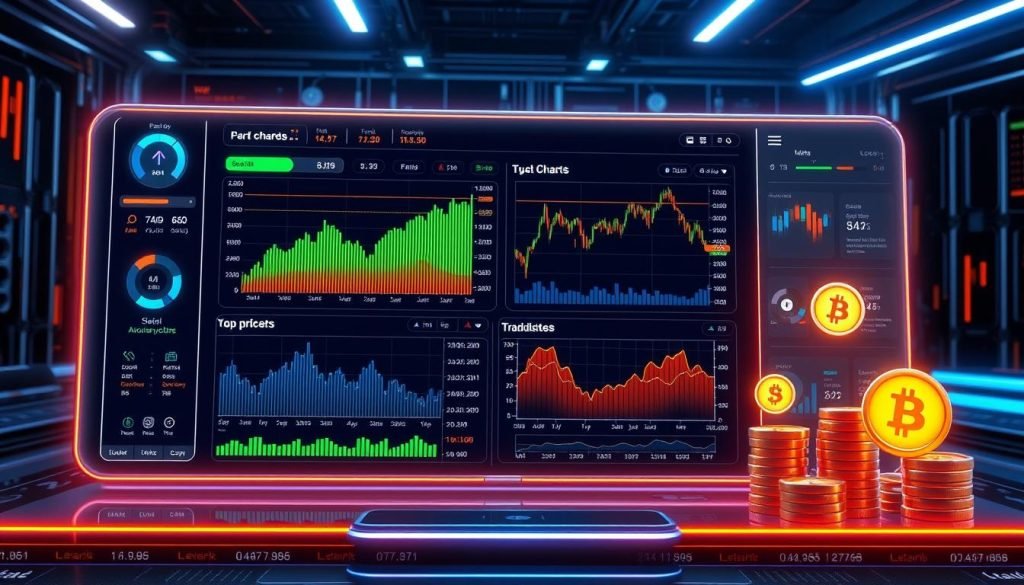 Funzionalità Piattaforme Trading Funzionalità Piattaforme Trading